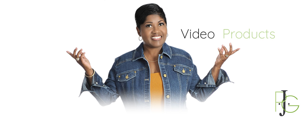 Video Products Video Products